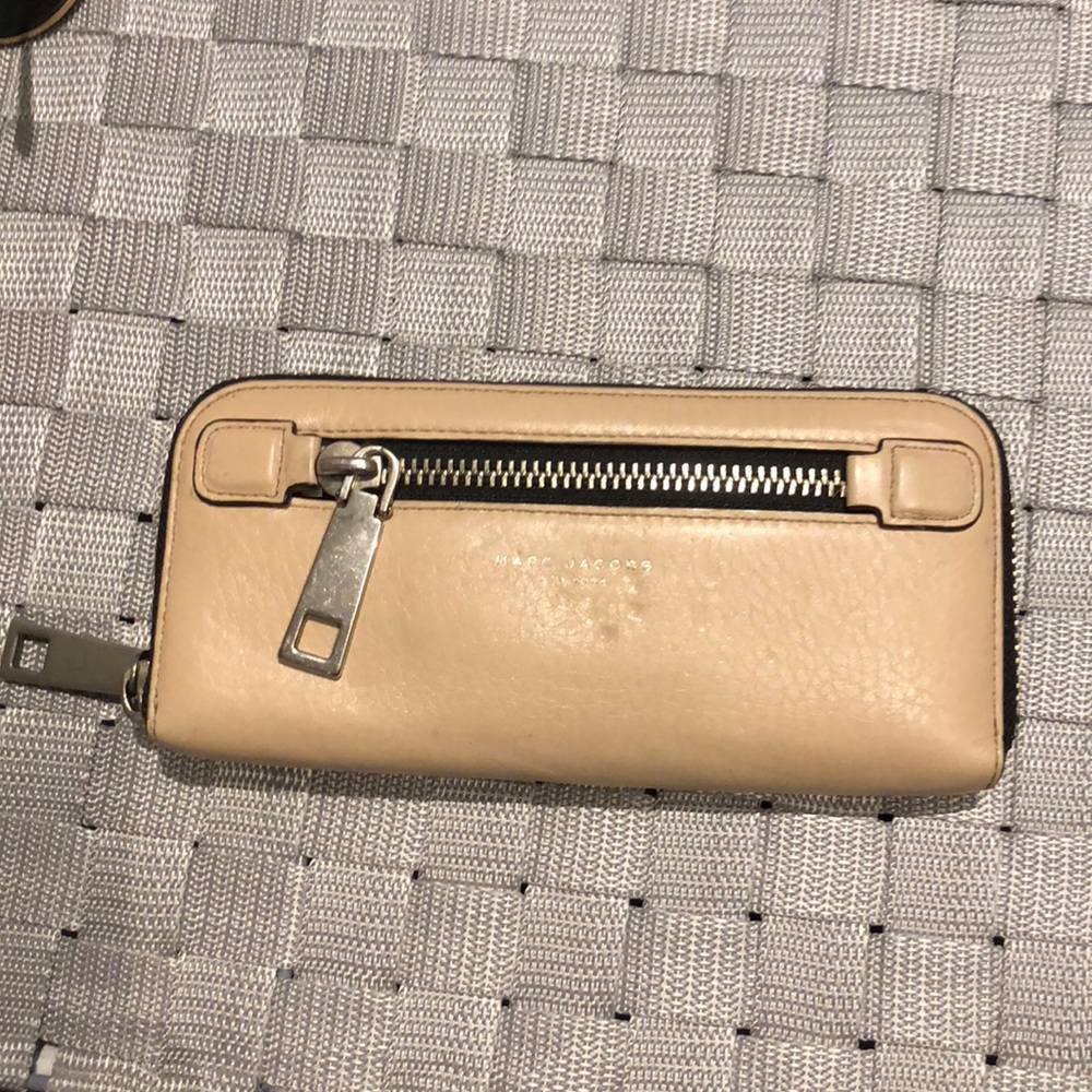 Marc by Marc Jacobs wallet